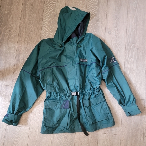 Wetskins Rainsuit - Picture 2 of 7